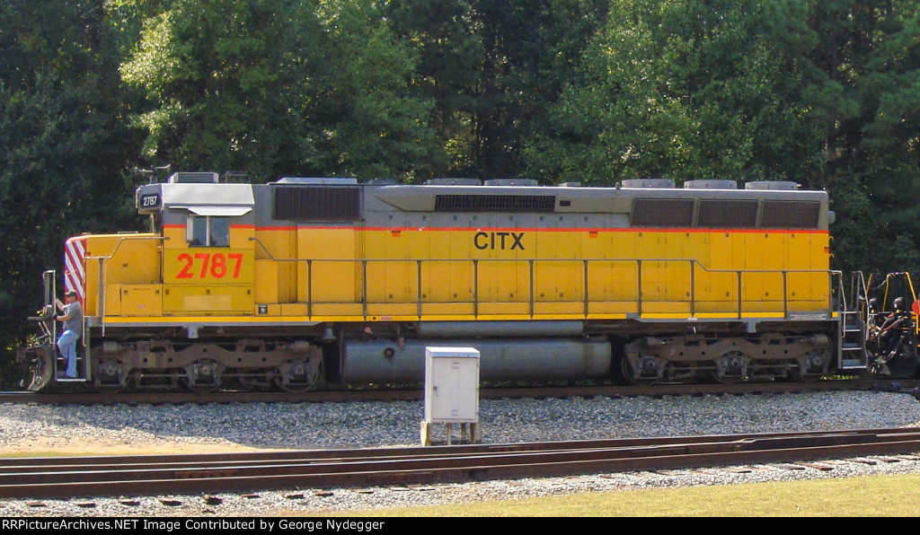 CITX 2787